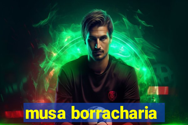 musa borracharia